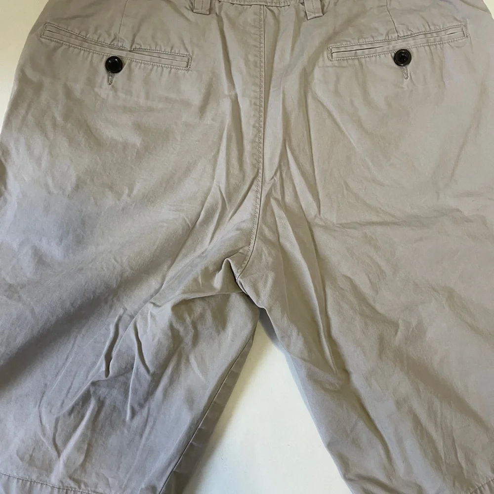 J. Crew crew khaki